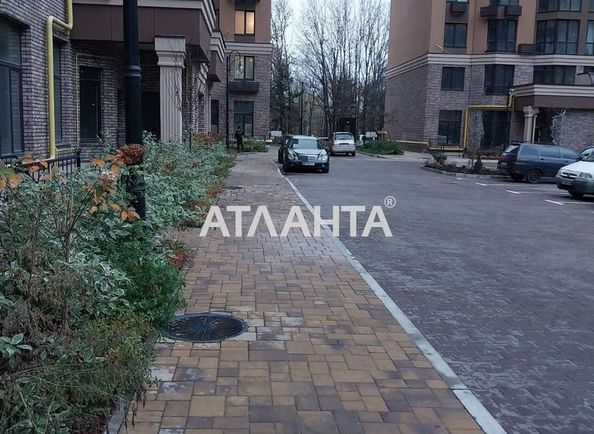 1-room apartment apartment by the address st. Mira (area 40,0 m2) - Atlanta.ua - photo 16