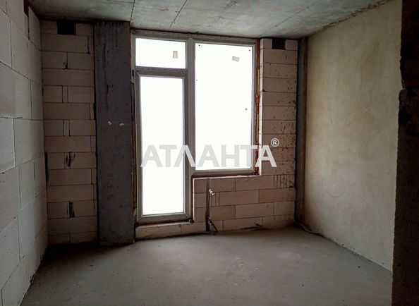 1-room apartment apartment by the address st. Tsvetaeva gen (area 50,0 m2) - Atlanta.ua - photo 2