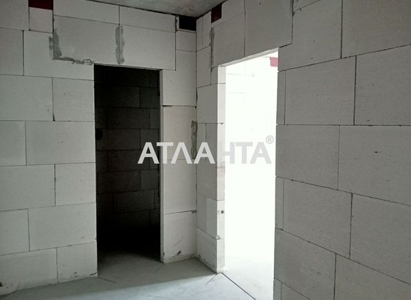 1-room apartment apartment by the address st. Tsvetaeva gen (area 50,0 m2) - Atlanta.ua - photo 8