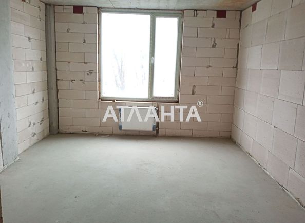 1-room apartment apartment by the address st. Tsvetaeva gen (area 50,0 m2) - Atlanta.ua