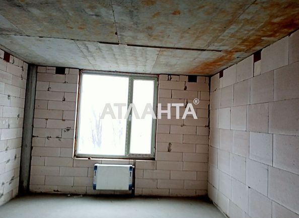 1-room apartment apartment by the address st. Tsvetaeva gen (area 50,0 m2) - Atlanta.ua - photo 9
