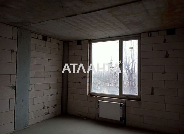 1-room apartment apartment by the address st. Tsvetaeva gen (area 50,0 m2) - Atlanta.ua - photo 14