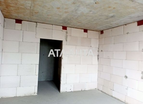 1-room apartment apartment by the address st. Tsvetaeva gen (area 50,0 m2) - Atlanta.ua - photo 16