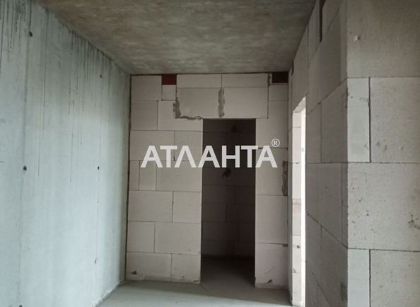 1-room apartment apartment by the address st. Tsvetaeva gen (area 50,0 m2) - Atlanta.ua - photo 18