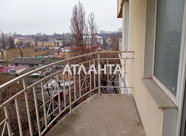 1-room apartment apartment by the address st. Tsvetaeva gen (area 50,0 m2) - Atlanta.ua - photo 13
