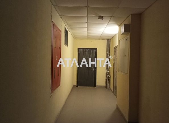 1-room apartment apartment by the address st. Tsvetaeva gen (area 50,0 m2) - Atlanta.ua - photo 21