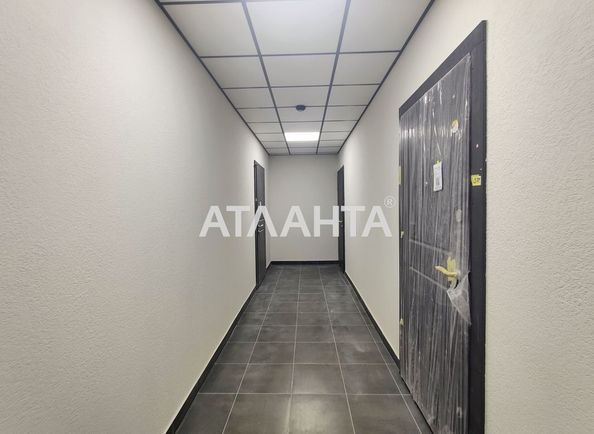 1-room apartment apartment by the address st. Vashingtona Dzh ul (area 45,0 m2) - Atlanta.ua - photo 8