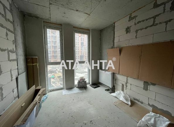 1-комнатная квартира по адресу Вашингтона Дж. Ул. (площадь 45,0 м2) - Atlanta.ua - фото 5