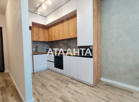 1-комнатная квартира по адресу Вашингтона Дж. Ул. (площадь 45,0 м2) - Atlanta.ua - фото 3