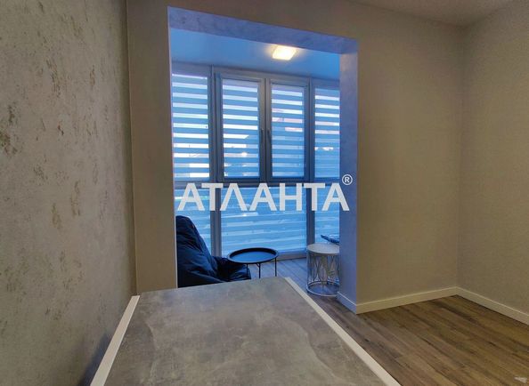 1-room apartment apartment by the address st. Vashingtona Dzh ul (area 45,0 m2) - Atlanta.ua - photo 6