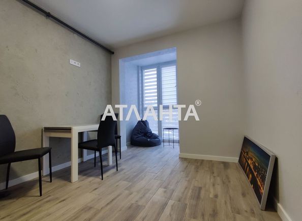 1-room apartment apartment by the address st. Vashingtona Dzh ul (area 45,0 m2) - Atlanta.ua - photo 4