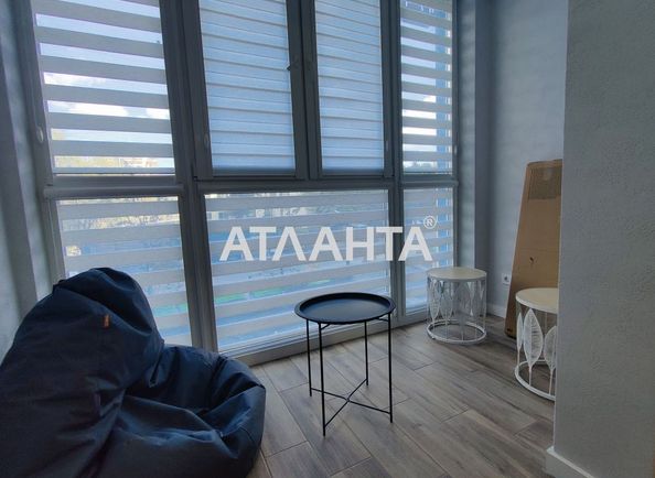 1-room apartment apartment by the address st. Vashingtona Dzh ul (area 45,0 m2) - Atlanta.ua - photo 5
