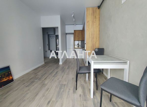 1-room apartment apartment by the address st. Vashingtona Dzh ul (area 45,0 m2) - Atlanta.ua - photo 7
