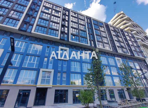 1-room apartment apartment by the address st. Vashingtona Dzh ul (area 45,0 m2) - Atlanta.ua - photo 12