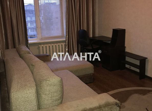 3-rooms apartment apartment by the address st. Filatova ak (area 58,0 m2) - Atlanta.ua