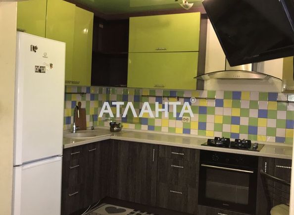 3-rooms apartment apartment by the address st. Filatova ak (area 58,0 m2) - Atlanta.ua - photo 6