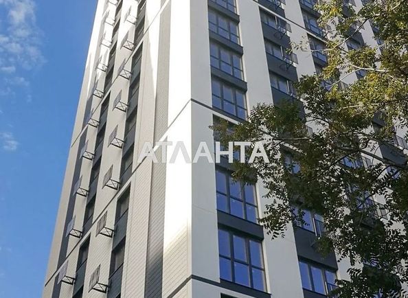 1-room apartment apartment by the address st. Literaturnaya (area 39,0 m2) - Atlanta.ua - photo 6