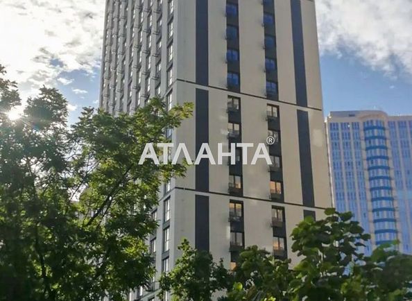 1-room apartment apartment by the address st. Literaturnaya (area 39,0 m2) - Atlanta.ua - photo 7