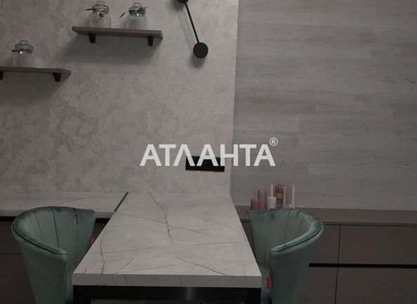 1-room apartment apartment by the address st. Bocharova gen (area 21,8 m2) - Atlanta.ua - photo 2