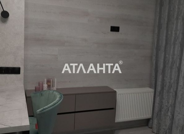 1-room apartment apartment by the address st. Bocharova gen (area 21,8 m2) - Atlanta.ua - photo 6