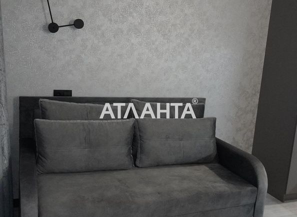 1-room apartment apartment by the address st. Bocharova gen (area 21,8 m2) - Atlanta.ua - photo 4