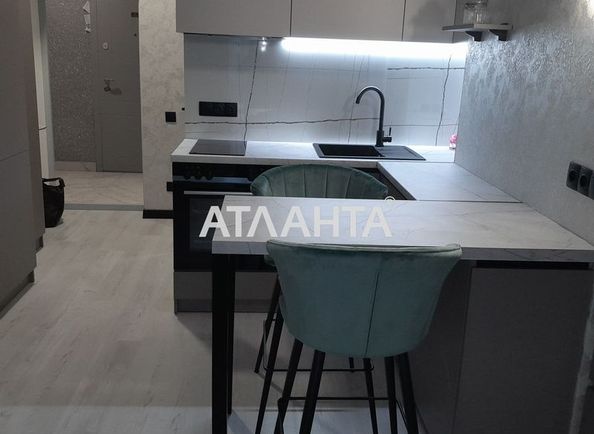 1-room apartment apartment by the address st. Bocharova gen (area 21,8 m2) - Atlanta.ua - photo 5