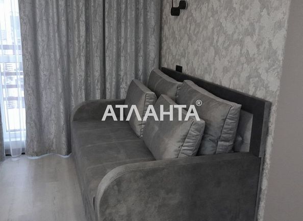 1-room apartment apartment by the address st. Bocharova gen (area 21,8 m2) - Atlanta.ua - photo 3