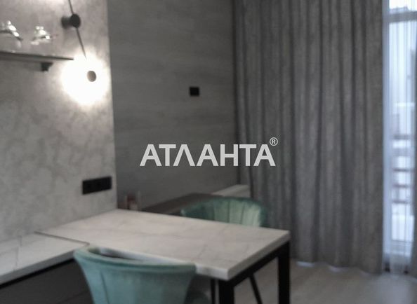 1-room apartment apartment by the address st. Bocharova gen (area 21,8 m2) - Atlanta.ua