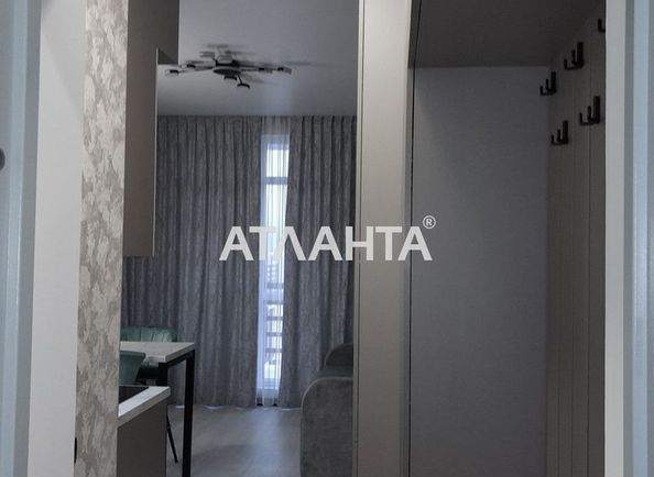 1-room apartment apartment by the address st. Bocharova gen (area 21,8 m2) - Atlanta.ua - photo 12
