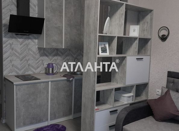 1-room apartment apartment by the address st. Bocharova gen (area 22,0 m2) - Atlanta.ua - photo 7