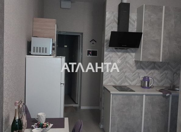 1-room apartment apartment by the address st. Bocharova gen (area 22,0 m2) - Atlanta.ua - photo 8