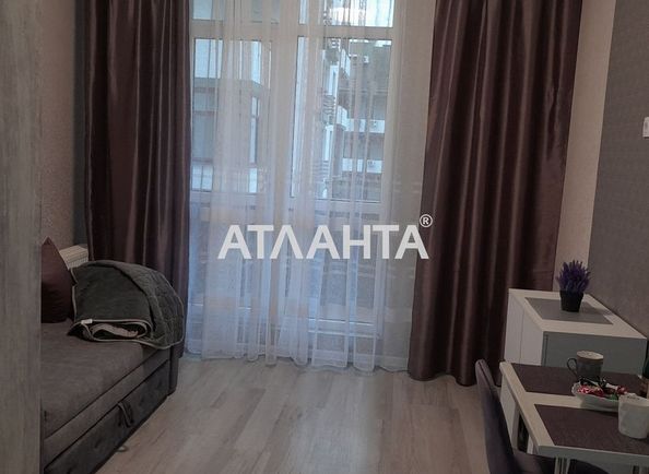 1-room apartment apartment by the address st. Bocharova gen (area 22,0 m2) - Atlanta.ua - photo 5