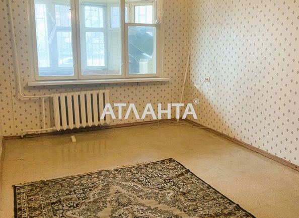 2-rooms apartment apartment by the address st. Bocharova gen (area 42,0 m2) - Atlanta.ua
