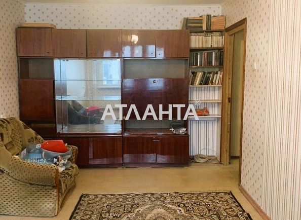 2-rooms apartment apartment by the address st. Bocharova gen (area 42,0 m2) - Atlanta.ua - photo 2