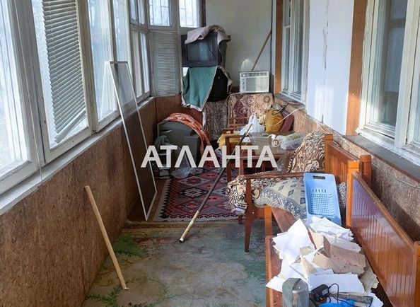 2-rooms apartment apartment by the address st. Bocharova gen (area 42,0 m2) - Atlanta.ua - photo 9