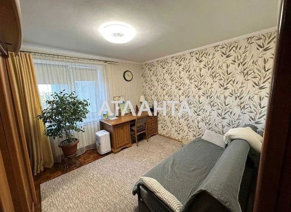 2-rooms apartment apartment by the address st. Nebesnoy Sotni pr Zhukova marsh pr Leninskoy iskry pr (area 51,0 m2) - Atlanta.ua - photo 4
