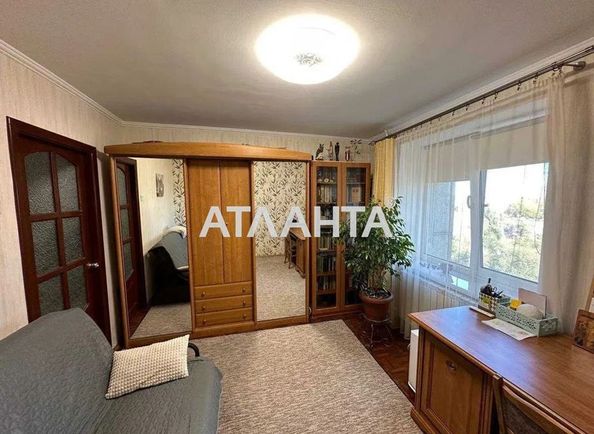 2-rooms apartment apartment by the address st. Nebesnoy Sotni pr Zhukova marsh pr Leninskoy iskry pr (area 51,0 m2) - Atlanta.ua - photo 5