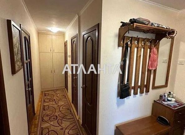 2-rooms apartment apartment by the address st. Nebesnoy Sotni pr Zhukova marsh pr Leninskoy iskry pr (area 51,0 m2) - Atlanta.ua - photo 10