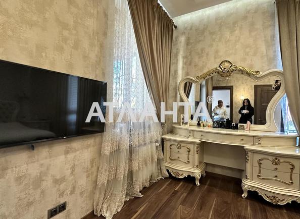Будинок за адресою вул. Овідіопольська (площа 450 м²) - Atlanta.ua - фото 5