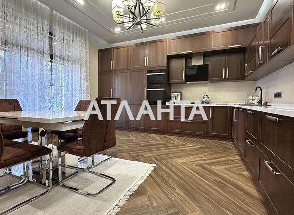 Будинок за адресою вул. Овідіопольська (площа 450 м²) - Atlanta.ua - фото 11