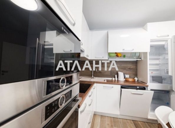 1-room apartment apartment by the address st. Knyagini Olgi ul (area 45,0 m2) - Atlanta.ua - photo 14