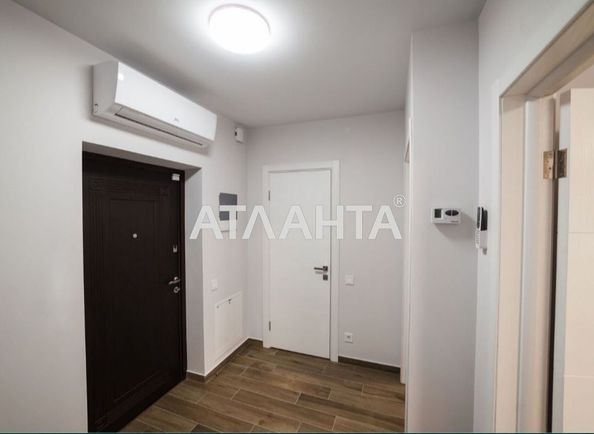 1-room apartment apartment by the address st. Knyagini Olgi ul (area 45,0 m2) - Atlanta.ua - photo 22