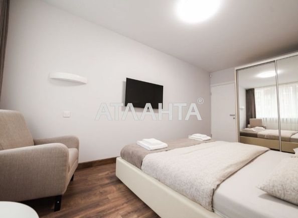 1-комнатная квартира по адресу Княгини Ольги ул. (площадь 45 м²) - Atlanta.ua - фото 3