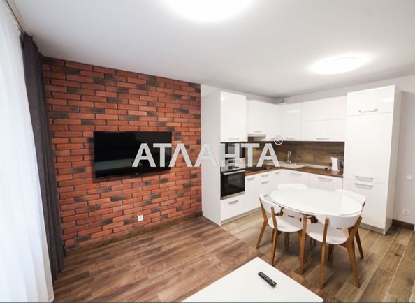 1-room apartment apartment by the address st. Knyagini Olgi ul (area 45,0 m2) - Atlanta.ua - photo 11
