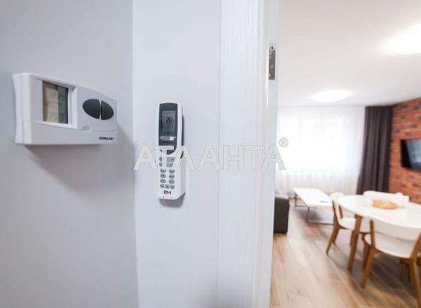 1-room apartment apartment by the address st. Knyagini Olgi ul (area 45,0 m2) - Atlanta.ua - photo 15