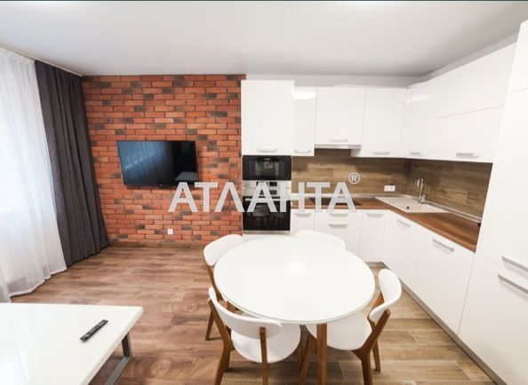 1-room apartment apartment by the address st. Knyagini Olgi ul (area 45,0 m2) - Atlanta.ua - photo 13