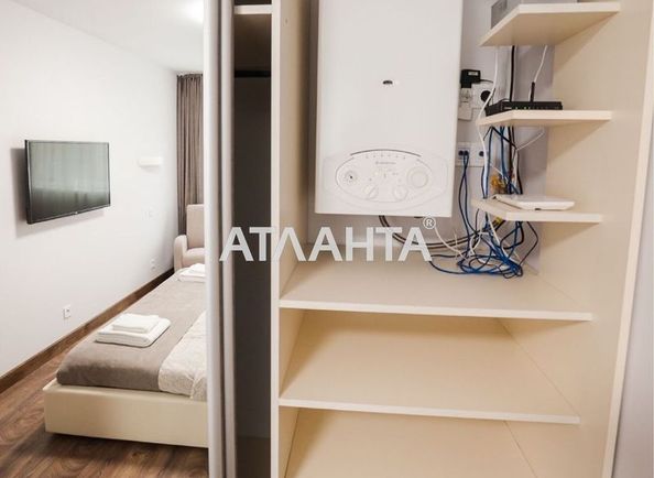 1-room apartment apartment by the address st. Knyagini Olgi ul (area 45,0 m2) - Atlanta.ua - photo 5