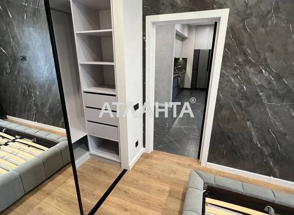 2-rooms apartment apartment by the address st. Kordonnyy per (area 69,0 m2) - Atlanta.ua - photo 4