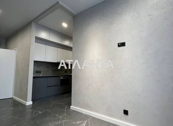 2-комнатная квартира по адресу Кордонный пер. (площадь 69,0 м2) - Atlanta.ua - фото 6