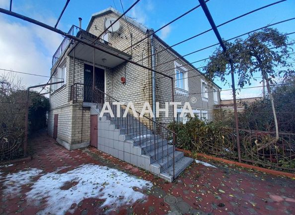 Дом дом и дача (площадь 313,3 м2) - Atlanta.ua - фото 2